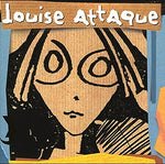 Ton invitation - Louise Attaque album art