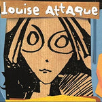 Ton invitation - Louise Attaque album art