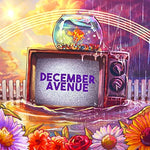 Umaaraw, Umuulan - December Avenue album art