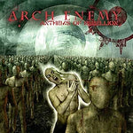 Anthem - Arch Enemy album art