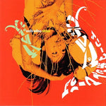 Thursday - Asobi Seksu album art