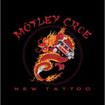 White Punks on Dope - Mötley Crüe album art