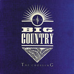 Chance - Big Country album art