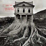 This House Is Not for Sale - Bon Jovi album art