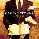 Set Me Free - Casting Crowns album art