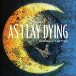 Confined - As I Lay Dying album art