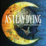 Through Struggle - As I Lay Dying album art