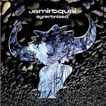 Canned Heat - Jamiroquai album art