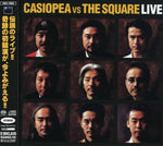 Nab That Chap!! - T Square (ティー・スクェア) & Casiopia P4 (カシオペア) album art