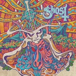 Mary on a Cross - Ghost album art
