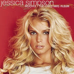 Let It Snow! Let It Snow! Let It Snow! - Jessica Simpson album art