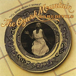 Jackie Blue - The Ozark Mountain Daredevils album art