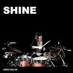 Shine (Official Video) - Anika Nilles album art