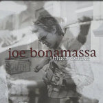 Burning Hell - Joe Bonamassa album art