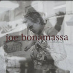 You Upset Me Baby - Joe Bonamassa album art