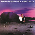 Part Time Lover - Stevie Wonder album art