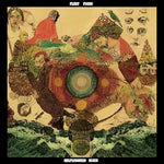 The Plains Bitter Dancer - Fleet Foxes album art