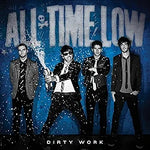 Forget About It - All Time Low album art