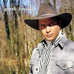 Much Too Young (to Feel This Old) - Garth Brooks album art