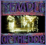 Pushin' Forward Back - Temple of the Dog album art