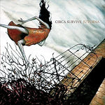 Stop the F*****g Car - Circa Survive album art