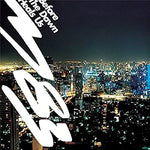Don't Save Us from the Flames - M83 album art