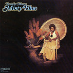 Misty Blue - Dorothy Moore album art