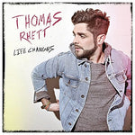 Marry Me - Thomas Rhett album art