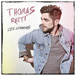 Craving You - Thomas Rhett album art