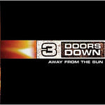 Going Down in Flames - 3 Doors Down album art