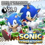 Escape from the City - Blue Blur Rmx City Escape_Act2 - Ted Poley & Tony Harnell album art