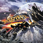 Surrender to Me - Boston album art