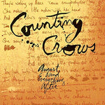 Anna Begins - Counting Crows album art