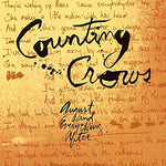 A Murder of One - Counting Crows album art