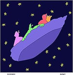 Boat - George (죠지) album art