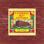 Put a Lid on It - The Squirrel Nut Zippers album art