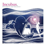 Megalomaniac - Incubus album art