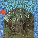 I Put a Spell on You - Creedence Clearwater Revival (CCR) album art