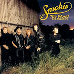 Have You Ever Seen the Rain - Smokie album art