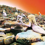 D'yer Mak'er - Led Zeppelin album art