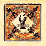 Hush - Kula Shaker album art