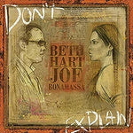 I'll Take Care of You - Beth Hart and Joe Bonamassa album art