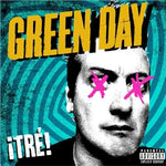 Drama Queen - Green Day album art