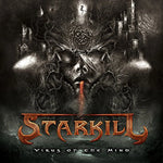 Before Hope Fades - Starkill album art