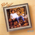 Deeper Than the Holler - Randy Travis album art