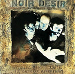 Aux Sombres Héros de L'amer - Noir Désir album art