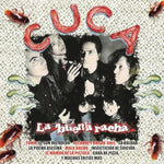 El Son Del Dolor - La Cuca album art