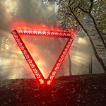 Pack of Thieves - Enter Shikari album art