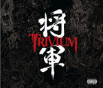 Kirisute Gomen - Trivium album art