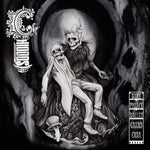 Is It Progression If a Cannibal Uses a Fork? - Chiodos album art